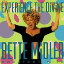 CD - Bette Midler - Experience The Divine (Greatest Hits)