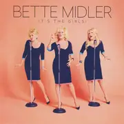 CD - Bette Midler - It's The Girls!