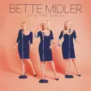 CD - Bette Midler - It's The Girls!