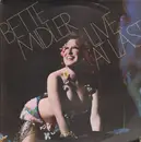 Double LP - Bette Midler - Live At Last