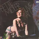 Double LP - Bette Midler - Live At Last