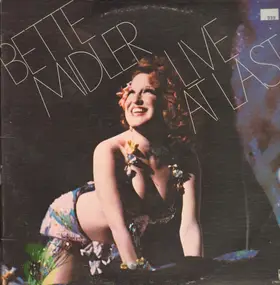 Bette Midler - Live at Last