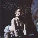 Double CD - Bette Midler - Live At Last