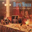 LP - Bette Midler - Mud Will Be Flung Tonight!