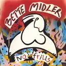 CD - Bette Midler - No Frills