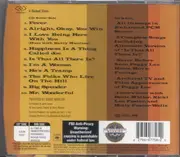 CD - Bette Midler - Sings The Peggy Lee Songbook - Super Jewel Case