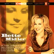 Bette Midler - Sings the Peggy Lee Songbook