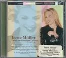 CD - Bette Midler - Sings The Rosemary Clooney Songbook