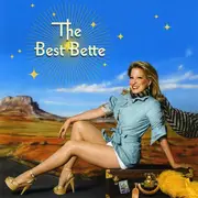 CD - Bette Midler - The Best Bette