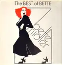 LP - Bette Midler - The Best Of Bette