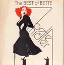 LP - Bette Midler - The Best Of Bette