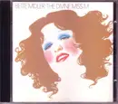 CD - Bette Midler - The Divine Miss M