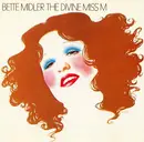 CD - Bette Midler - The Divine Miss M