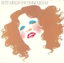 CD - Bette Midler - The Divine Miss M