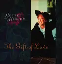 12inch Vinyl Single - Bette Midler - The Gift Of Love