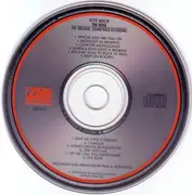 CD - Bette Midler - The Rose (The Original Soundtrack Recording)