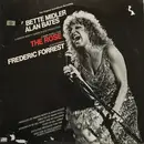 LP - Bette Midler - The Rose - The Original Soundtrack Recording