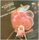 LP - Bette Midler - The Rose - The Original Soundtrack Recording