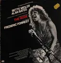 LP - Bette Midler - The Rose - The Original Soundtrack Recording