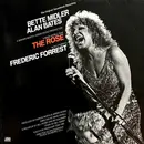LP - Bette Midler - The Rose - The Original Soundtrack Recording