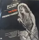 LP - Bette Midler - The Rose - The Original Soundtrack Recording