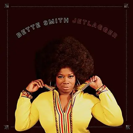 Bette Smith - Jetlagger -Download-