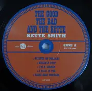 LP - Bette Smith - The Good The Bad And The Bette