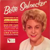 Bette Stalnecker