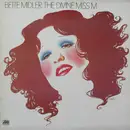 LP - Bette Midler - The Divine Miss M