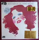 LP - Bette Midler - The Divine Miss M - Quadraphonic