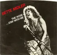 Bette Midler / Alan Bates a.o. - The Rose - The Original Soundtrack Recording