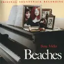 CD - Bette Midler - Beaches