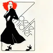 Bette Midler - Bette Midler