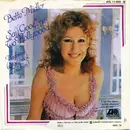 7'' - Bette Midler - Say Goodbye To Hollywood