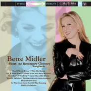 Bette Midler - Sings the Rosemary Clooney Songbook