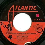 Bette Midler - Storybook Children