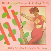 Bette Bright And The Illuminations