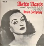 Bette Davis - Two's Company