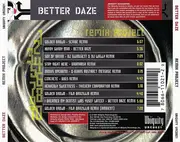 CD - Better Daze - Remix Project