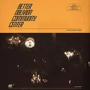 Phoebe Bridgers - Better Oblivion Community Center