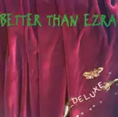 CD - Better Than Ezra - Deluxe