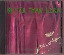 CD - Better Than Ezra - Deluxe