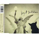 CD Single - Better Than Ezra - King Of New Orleans