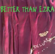 CD - Better Than Ezra - Deluxe