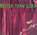 CD - Better Than Ezra - Deluxe