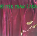 CD - Better Than Ezra - Deluxe