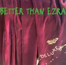 CD - Better Than Ezra - Deluxe - Specialty Pressing