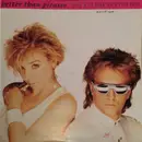 12inch Vinyl Single - Better Than Picasso - Love Will Take Your Pain Away