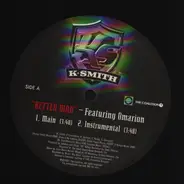 BetterMan feat omarion - Main / Instrumental