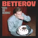 10'' - Betterov - Viertel Vor Irgendwas - Ltd Ed